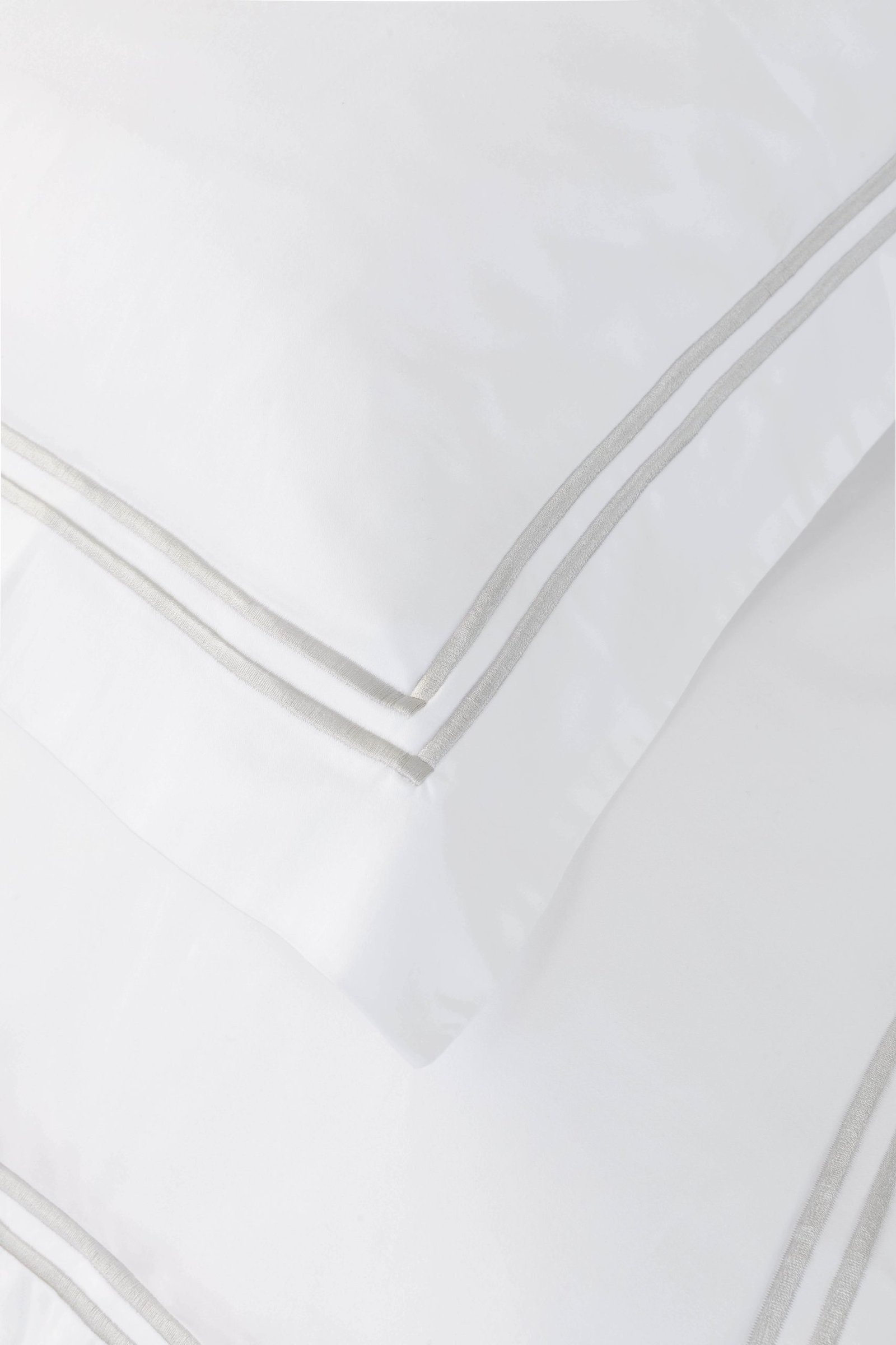 Organic Cotton Hotel Bedsheets